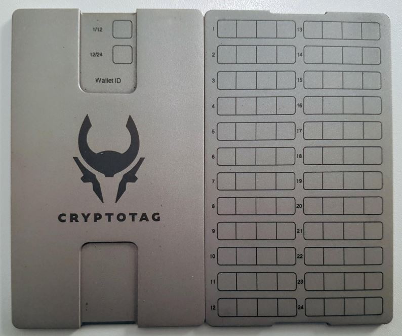 billetera-acero-arandelas - ejemplos_cryptotag