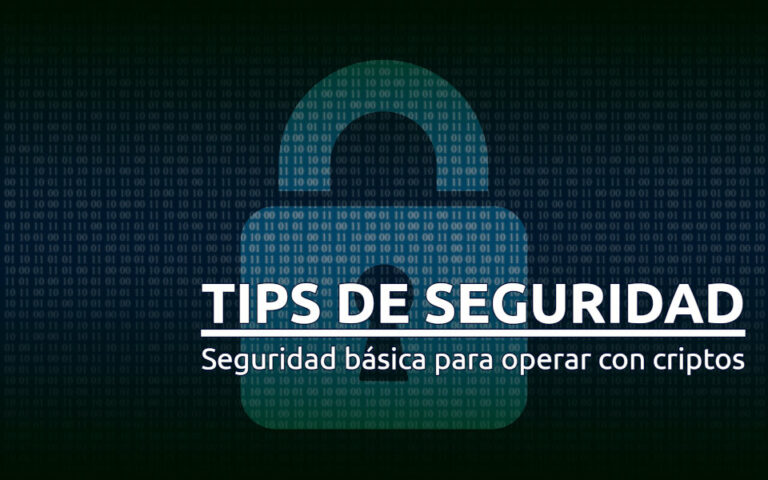 Seguridad Básica Para Operar En Internet | Blockmit.com