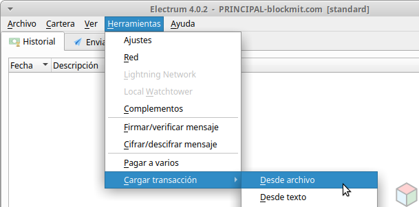 firmar-transacciones-electrum-offline - electrum-offiline-010