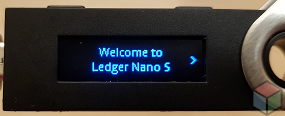 Ledger Nano S 039
